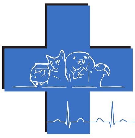 Pride Veterinary Clinic logo