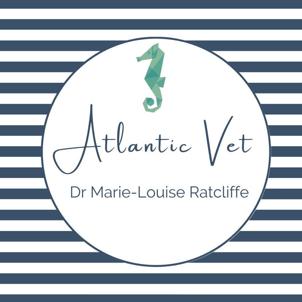 Atlantic Veterinary Practice logo