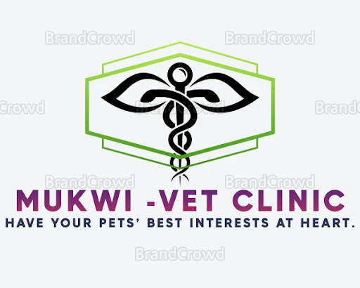Mukwi Vet Clinic logo