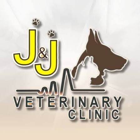 JJR Veterinary Practice logo