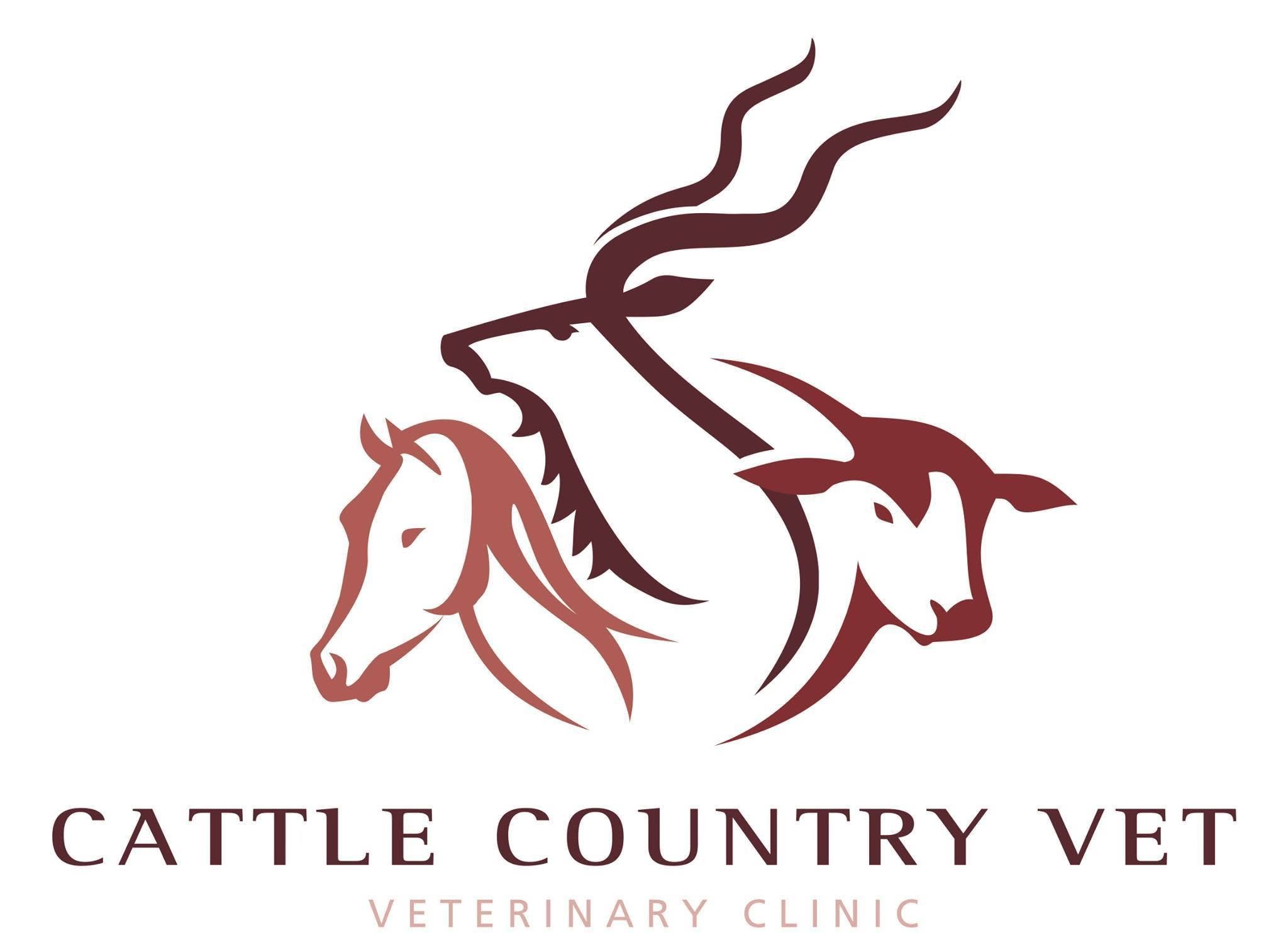 Cattle Country Veterinary Clinic logo