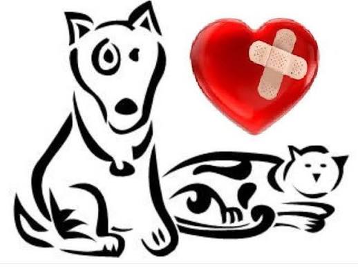 Stepping Stones Animal Clinic logo