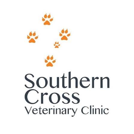 Southern Cross Veterinary Practice logo