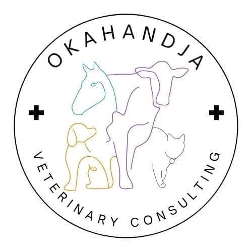 Okahandja Veterinary Consulting logo