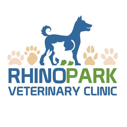 Rhino Park Veterinary Clinic logo