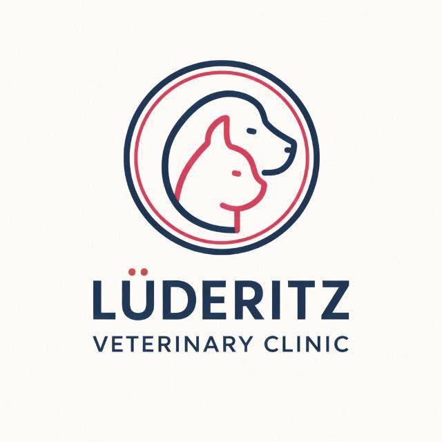 Lüderitz Veterinary Clinic logo