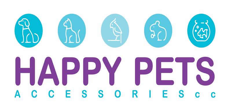 Happy Pets Accessories logo